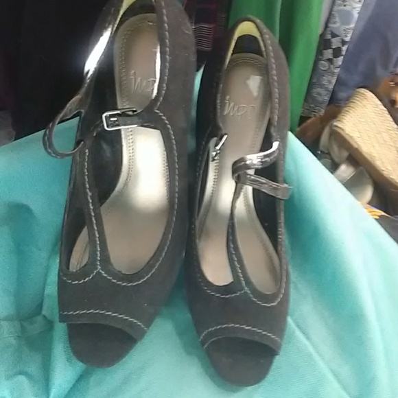Impo Shoes Impo Sandals Poshmark